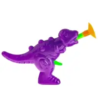 Стрелялка &laquo;Дино&raquo;, цвета МИКС