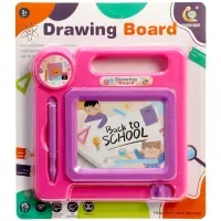 Магнитная доска "Учимся писать"