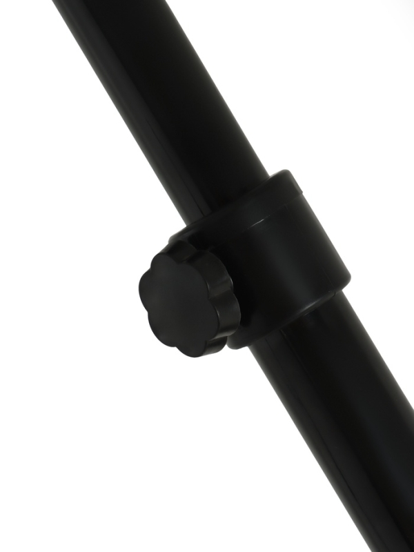 Зонт пляжный Maclay, d=260 см, h=240 см