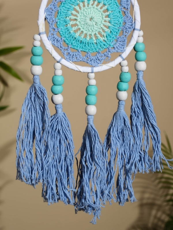 Ловец снов "Нежность" 12х50 см.