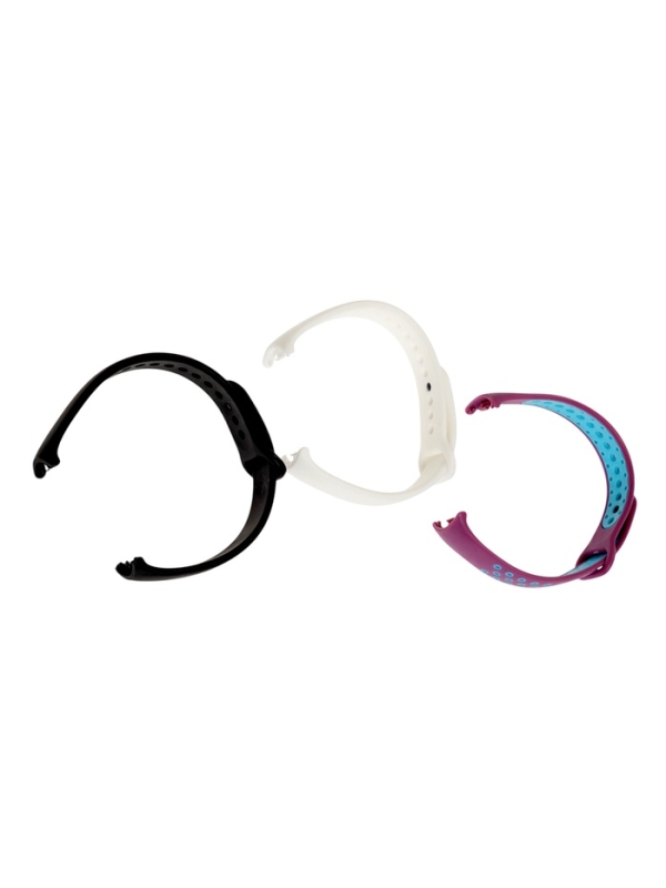 Набор ремешков Luazon для фитнес-браслета Mi Band 8