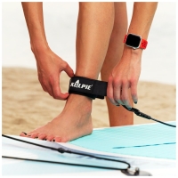 SUP доска надувная TOURING KELPIE 12.6", 383х80х15 см