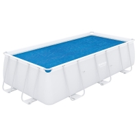 Тент для бассейна 404 x 201/412 x 201 cм, 58240 Тент для бассейна 404 x 201/412 x 201 cм, 58240