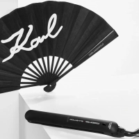 Выпрямитель для волос 2в1 Karl Lagerfeld Easyliss SF161LF0 Выпрямитель для волос 2в1 Karl Lagerfeld Easyliss SF161LF0