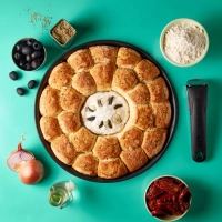 Набор посуды Ingenio Daily Chef, Франция