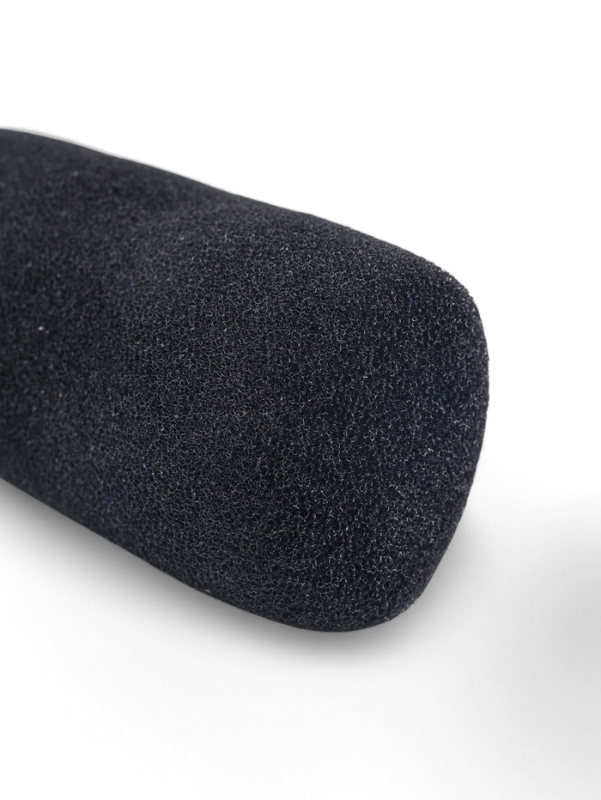 Ветрозащита для микрофона Music Life G1, 20,8 х 5,5 см, внутренний диаметр 2 см