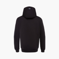 Худи President, размер XS, цвет чёрный Худи President, размер XS, цвет чёрный