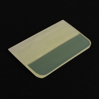 Ракель силиконовый 10×5.5 см Ракель силиконовый 10×5.5 см