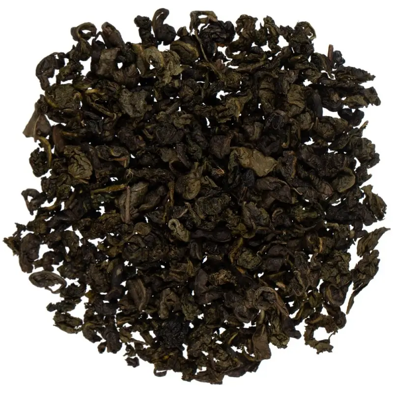 Чай улун &laquo;Черная смородина&raquo;, ver. 2