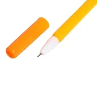 Ручка - прикол гелевая Calligrata &laquo;Монстрики&raquo;, МИКС