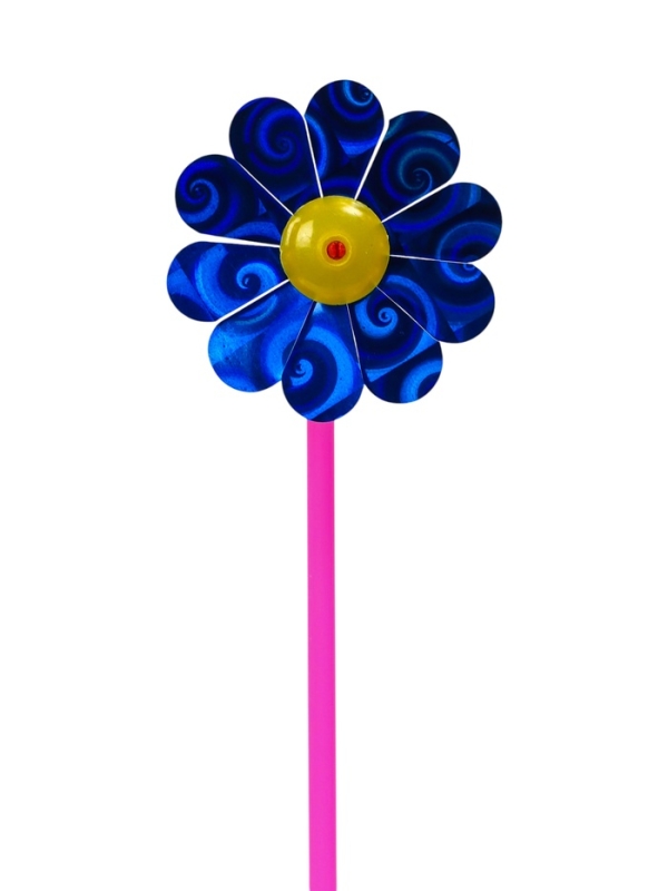 Набор штекеров Набор штекеров "Ветерок Ромашка" 30шт, 7х7см/15см