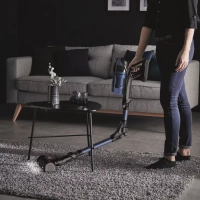 Беспроводной пылесос XForce Flex 12.60 TY98C0WO с насадками