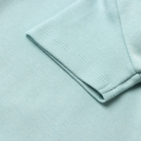 Комплект детский (боди, шорты) MINAKU, цвет ментол, рост 68-74 см