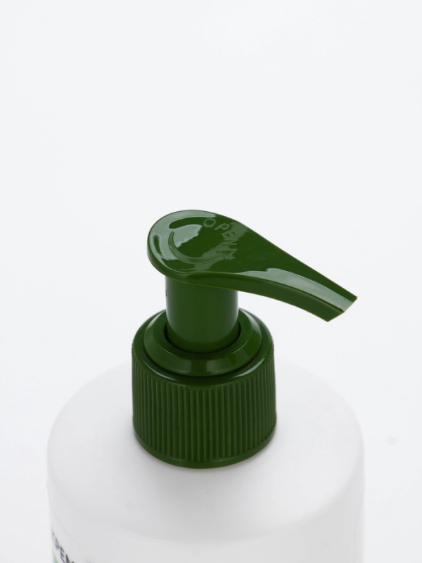 Крем-гель для душа "Гранат и клюква", 400 мл