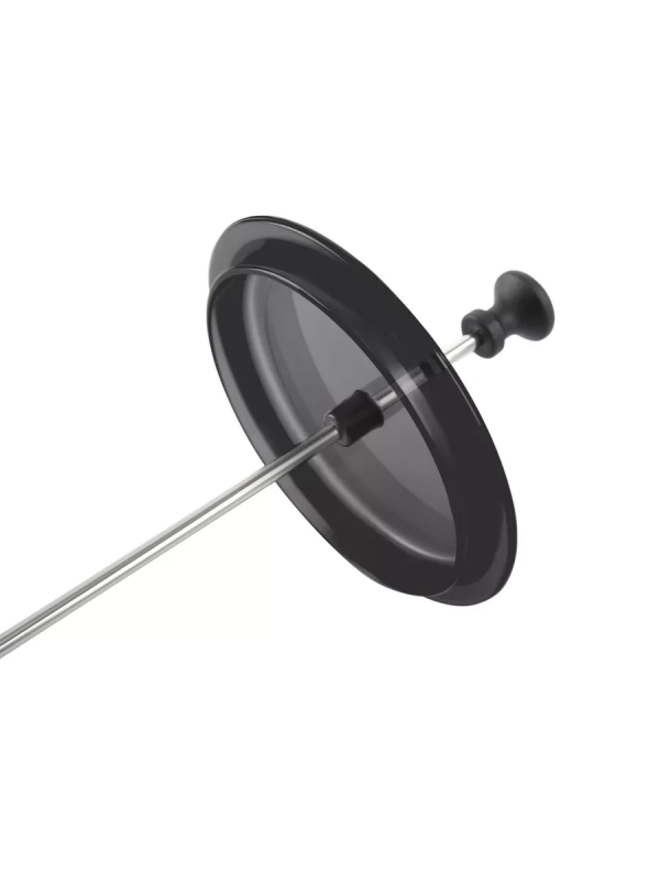 Френч-пресс Заварочный чайник Graphit-1000FP, 1 литр