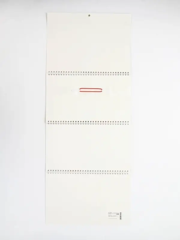 Календарь квартальный 2026 &laquo;Пейзаж&raquo;