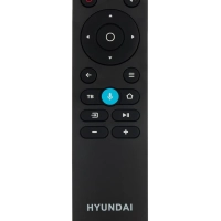 Телевизор H-LED43BU7003 Smart Яндекс.ТВ