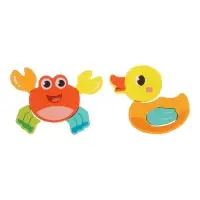 Развивающий 3D Пазл