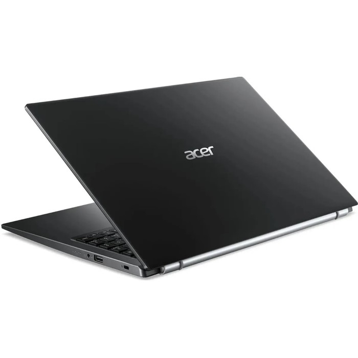 Ноутбук Acer Extensa 15EX215-54-52E7, 15,6 Ноутбук Acer Extensa 15EX215-54-52E7, 15,6", I5 1135G7, 8Gb,SSD 256Gb,UHD,noOS, черный