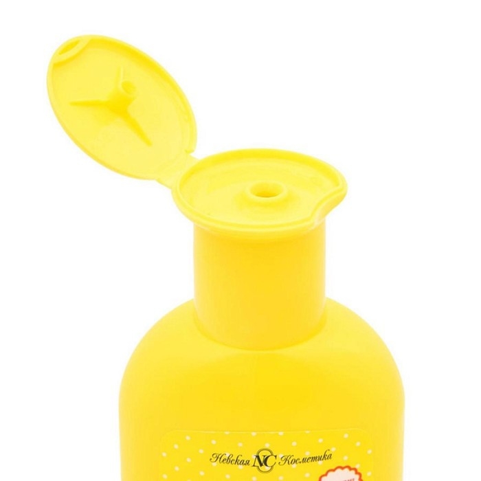 Детский шампунь Ушастый нянь &laquo;Витаминный&raquo;, с облепихой и пантенолом, 200 мл