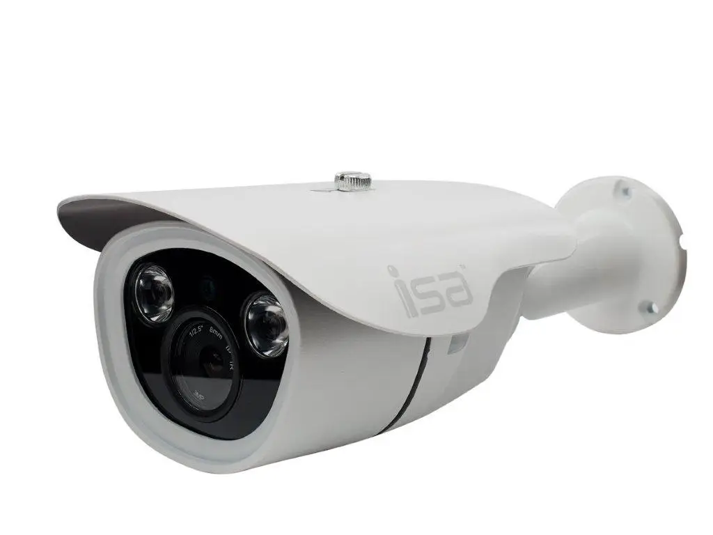 Камера A220R8-40 AHD CAMERA