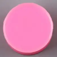 Форма силиконовая универсальная &laquo;Силуэт&raquo;, размер изделия &mdash; 3,4 &times; 3,2 см