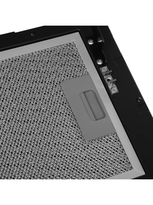 Вытяжка каминная HGH 6840 BG черный