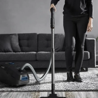 Пылесос с пылесборником Green Force Max TW4931EA, 4,5 л