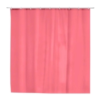 Штора для ванной комнаты, 180&times;180 см, полиэстер, МИКС