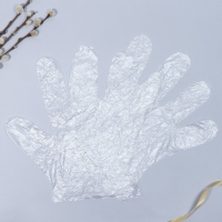 Набор для украшения яиц с жидкими красителями &laquo;Космическое сияние&raquo; на пасху, 11х16 см