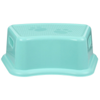 Подставка детская ддля ног, цвет зеленый Подставка детская ддля ног, цвет зеленый