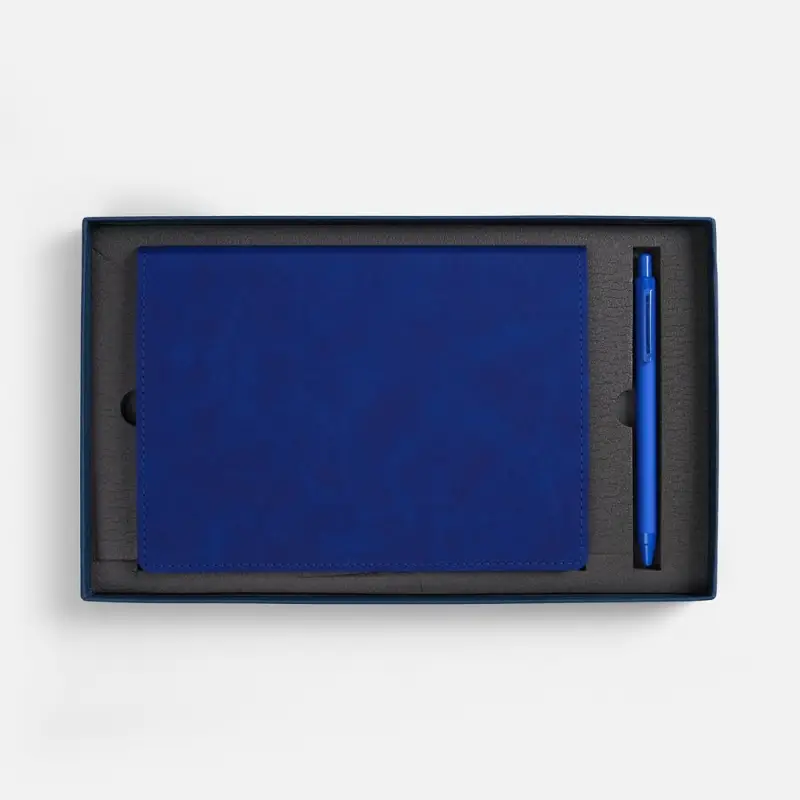 Набор Urban, ярко-синий