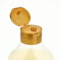 Гель для душа, 300 мл, аромат тыквенного пирога, URAL LAB