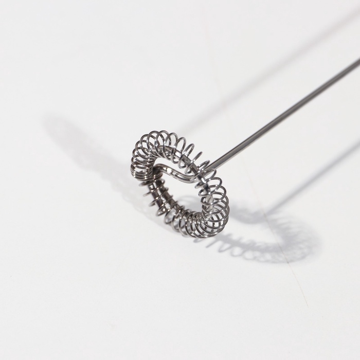 Капучинатор «Счастье пахнет кофе», модель LMR-06, 3,5 х 20 см. Капучинатор «Счастье пахнет кофе», модель LMR-06, 3,5 х 20 см.