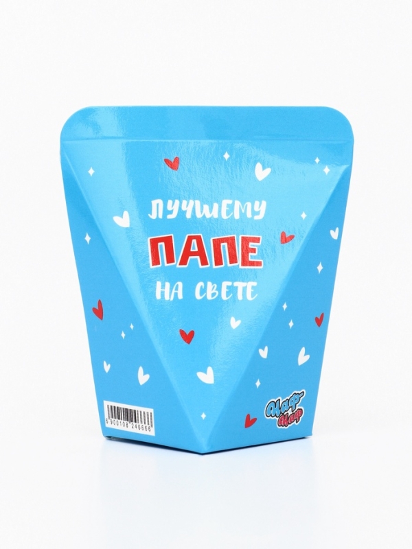 Печенье с предсказанием "Любимому Папе", 6 г