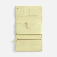 Клатч Unison, светло-зеленый