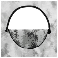 Палатка самораскрывающаяся, 200х200х170 см, зимняя, трёхслойная Палатка самораскрывающаяся, 200х200х170 см, зимняя, трёхслойная