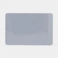 Обложка для проездного, пропуска, цвет белый