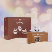 Туалетная вода женская Нежный возраст "Можно Всё!", 55 мл