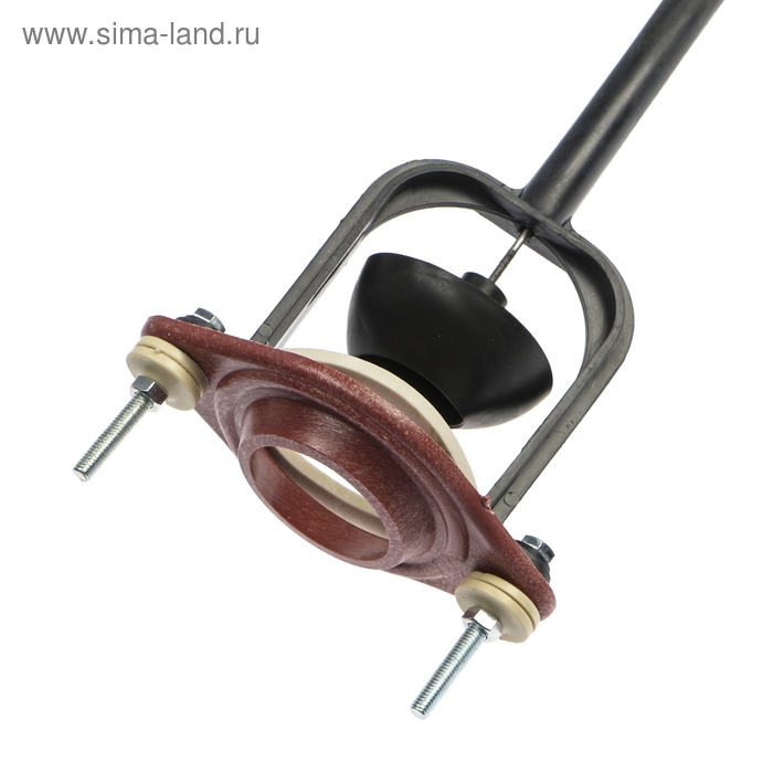 Клапан сливной Клапан сливной "РБМ" АБ-118, ручка