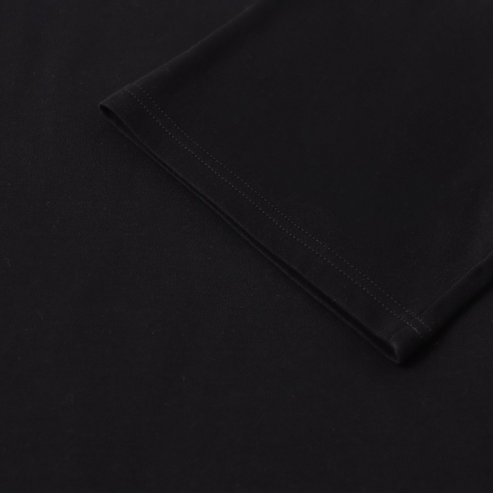 Футболка женская MIST Lucky р. L-XL, черный