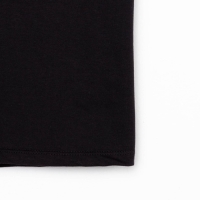 Пижама женская (футболка и брюки) KAFTAN "Basic" размер 40-42 Пижама женская (футболка и брюки) KAFTAN "Basic" размер 40-42