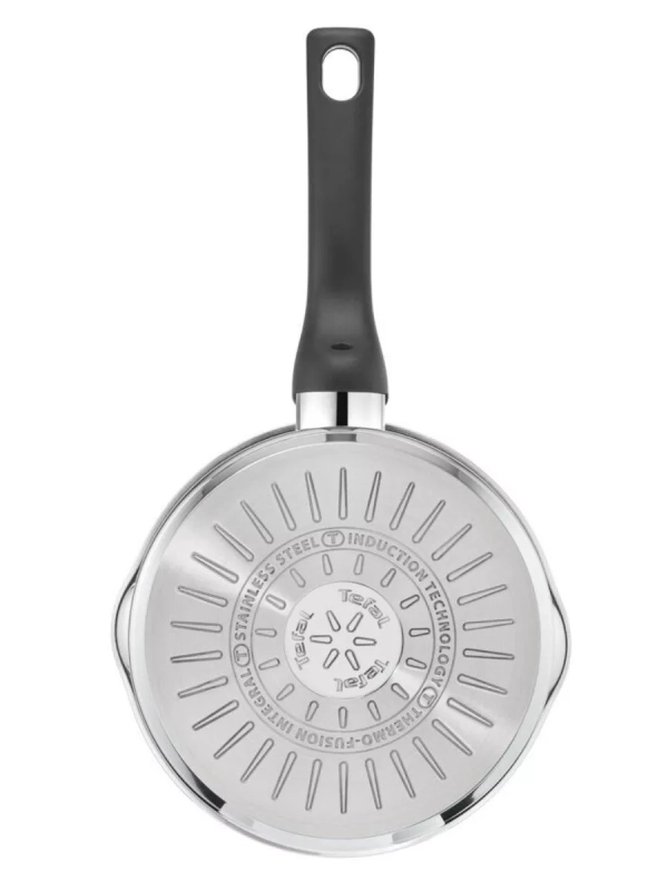 Набор посуды Cook & Clip G723S674, подходит для индукции