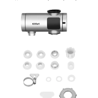 Водонагреватель проточный КТ-6522 - 3300 Вт
