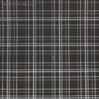 Бумага упаковочная крафт цветная двухсторонняя &laquo;Трендовая клетка&raquo;, 50 х 70 см