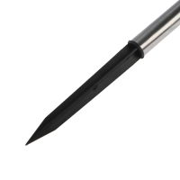 Садовый светильник на солнечной батарее «Стеклянный шар», 6×36.5×6 см, 1 LED, свечение мульти (RGB) Садовый светильник на солнечной батарее «Стеклянный шар», 6×36.5×6 см, 1 LED, свечение мульти (RGB)