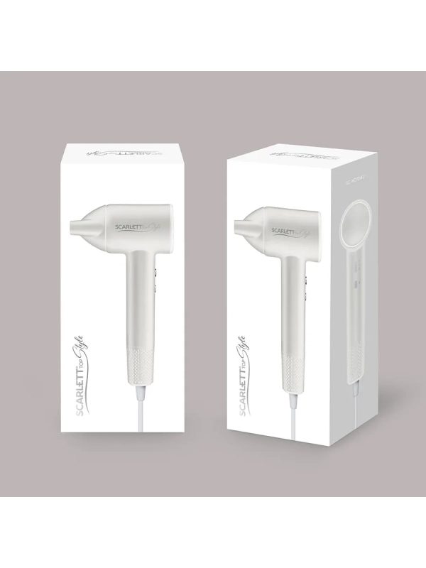 Фен для волос SC-HD70I42