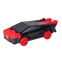 Машинка - трансформер Дикие Скричеры &laquo;Робот Хэллшторм S5&raquo;