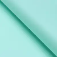 Пленка для цветов, матовая, тиффани, 57&times;57 см, 55 мкм