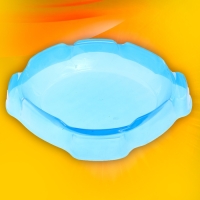 Набор волчков &laquo;Титан&raquo;, с устройством запуска